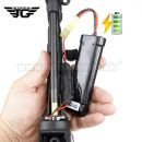 Airsoft Gun JG069  MP5 M5 Series AEG 6mm