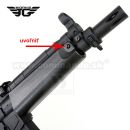 Airsoft Gun JG069  MP5 M5 Series AEG 6mm