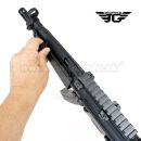 Airsoft Gun JG069  MP5 M5 Series AEG 6mm