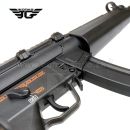 Airsoft Gun JG069  MP5 M5 Series AEG 6mm