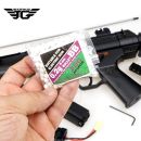 Airsoft Gun JG069  MP5 M5 Series AEG 6mm