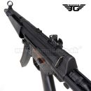 Airsoft Gun JG069  MP5 M5 Series AEG 6mm