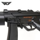 Airsoft Gun JG069  MP5 M5 Series AEG 6mm