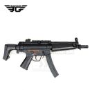 Airsoft Gun JG069  MP5 M5 Series AEG 6mm