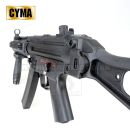 Airsoft Gun Cyma CM049 SMG MP5 AEG 6mm