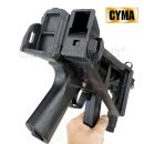 Airsoft Gun Cyma CM049 SMG MP5 AEG 6mm