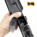 Airsoft Gun Cyma CM049 SMG MP5 AEG 6mm