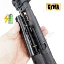 Airsoft Gun Cyma CM049 SMG MP5 AEG 6mm