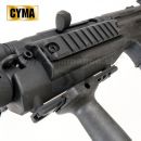 Airsoft Gun Cyma CM049 SMG MP5 AEG 6mm