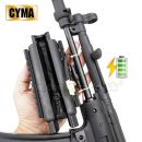 Airsoft Gun Cyma CM049 SMG MP5 AEG 6mm