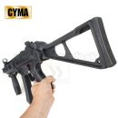 Airsoft Gun Cyma CM049 SMG MP5 AEG 6mm