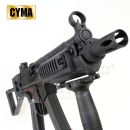 Airsoft Gun Cyma CM049 SMG MP5 AEG 6mm