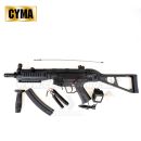 Airsoft Gun Cyma CM049 SMG MP5 AEG 6mm