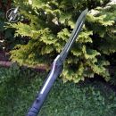 Lovecký oštep Z-1 Silver Hunting Spear 116cm Albainox