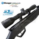 Vzduchovka  STOEGER RX20 S3 combo Synthetic 4,5mm 7,5J Airgun