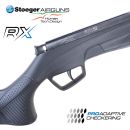 Vzduchovka  STOEGER RX5 Synthetic 4,5mm 7,5J Airgun