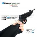 Vzduchovka  STOEGER RX5 Synthetic 4,5mm 7,5J Airgun