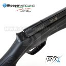 Vzduchovka  STOEGER RX5 Synthetic 4,5mm 7,5J Airgun