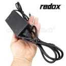 Redox adapter 12V 5A AC k nabíjačke batérii