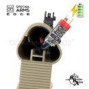 Airsoft Specna Arms RRA EDGE SA-E17 Half Tan AEG 6mm