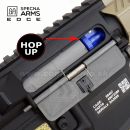 Airsoft Specna Arms RRA EDGE SA-E14 Half Tan AEG 6mm