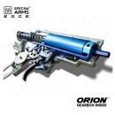 Airsoft Specna Arms SA-E22 EDGE™ Carbine Replica - Chaos Bronze AEG 6mm