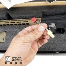 Airsoft Specna Arms RRA EDGE SA-E14 Half Tan AEG 6mm