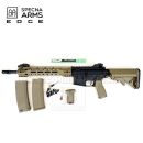 Airsoft Specna Arms RRA EDGE SA-E14 Half Tan AEG 6mm