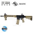 Airsoft Specna Arms RRA EDGE SA-E14 Half Tan AEG 6mm