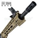 Airsoft Specna Arms RRA EDGE SA-E14 Half Tan AEG 6mm