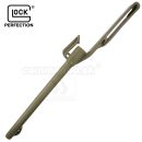 Obrázok 7. Bojový nôž Dýka Glock Model FM 81 Battlefield Green Tactical Knife 12029