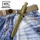 Bojový nôž Dýka Glock Model FM 81 OLIVE Tactical Knife 12029