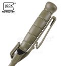 Obrázok 10. Bojový nôž Dýka Glock Model FM 81 Battlefield Green Tactical Knife 12029