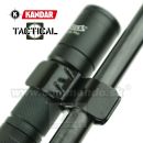 Kandar A3 tactical montáž pre Laser + Svietidlo