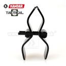 Kandar A3 tactical montáž pre Laser + Svietidlo