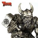 Thor Boh hromu pripravený k boju 19cm soška 766-7360
