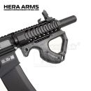 Hera Arms CQR Front Grip 21/22 mm Black