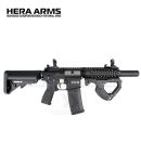 Hera Arms CQR Front Grip 21/22 mm Black