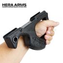 Hera Arms CQR Front Grip 21/22 mm Black