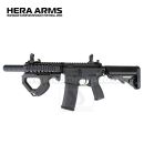 Hera Arms CQR Front Grip 21/22 mm Black