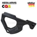 Hera Arms CQR Front Grip 21/22 mm Black