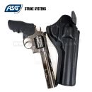 Strike Systems Revolver 6"/8" Holster Kožené Opaskové púzdro