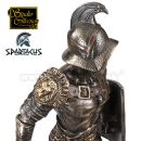 Rímsky Gladiator Spartacus bojovnik 26cm soška 708-7497