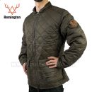 REMINGTON Bunda SHADED Olive Jacke