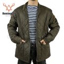 REMINGTON Bunda SHADED Olive Jacke