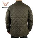 REMINGTON Bunda SHADED Olive Jacke