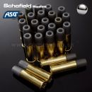 BB Steel Revolver Schofield Cartridge 1ks 4,5mm 18964