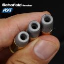 BB Steel Revolver Schofield Cartridge 1ks 4,5mm 18964