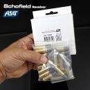 BB Steel Revolver Schofield Cartridge 1ks 4,5mm 18964