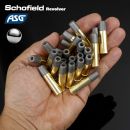 BB Steel Revolver Schofield Cartridge 1ks 4,5mm 18964